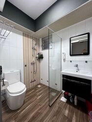 Blk 445B West Crest @ Bukit Batok (Bukit Batok), HDB 4 Rooms #556253321